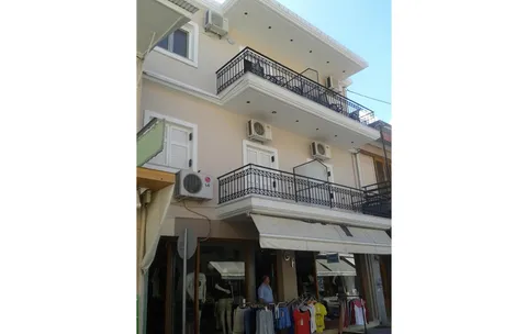 VILA TEODORA - LEFKADA - 2