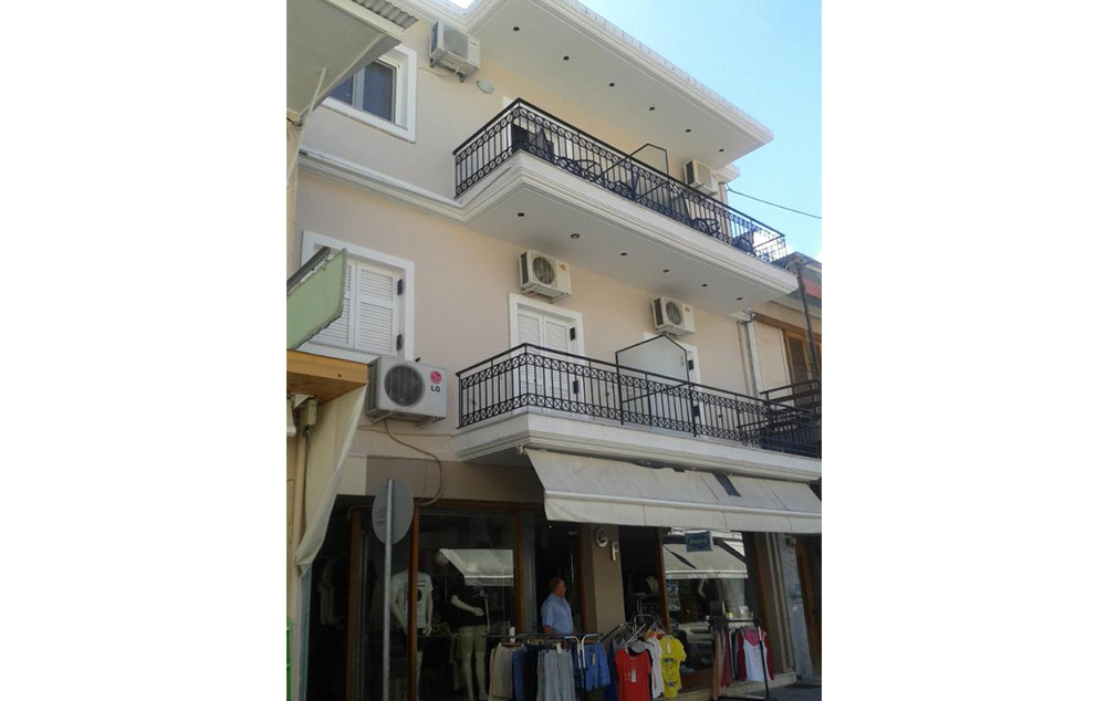 VILA TEODORA - LEFKADA thumbnail 2