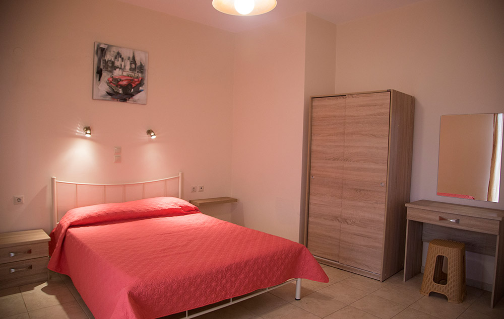 VILA TEODORA - LEFKADA thumbnail 3