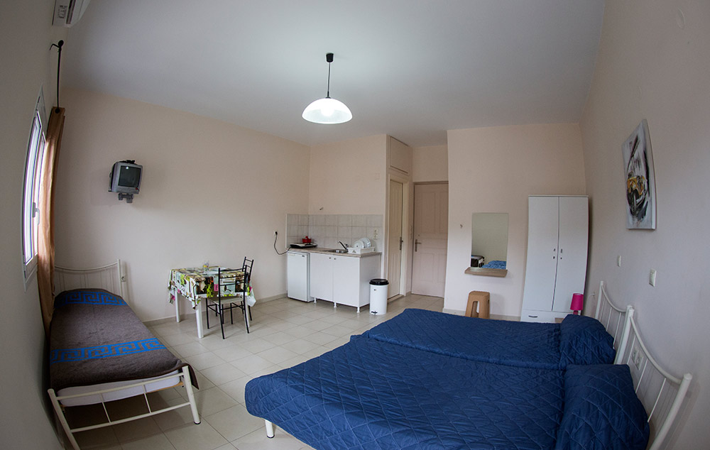 VILA TEODORA - LEFKADA thumbnail 4