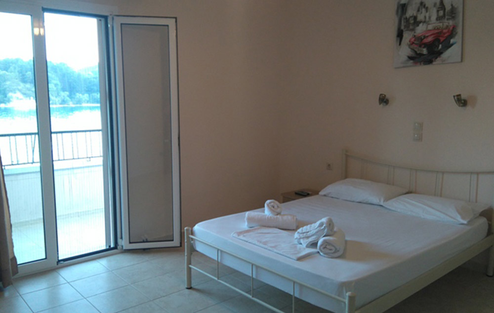 VILA TEODORA - LEFKADA thumbnail 5