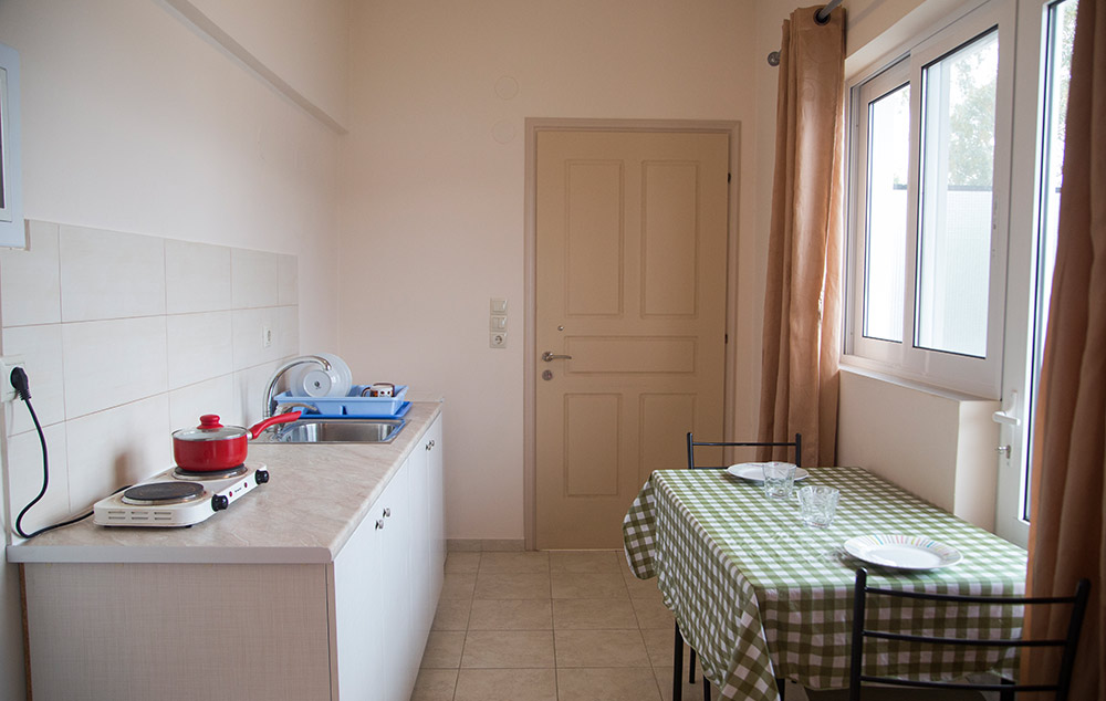 VILA TEODORA - LEFKADA thumbnail 7