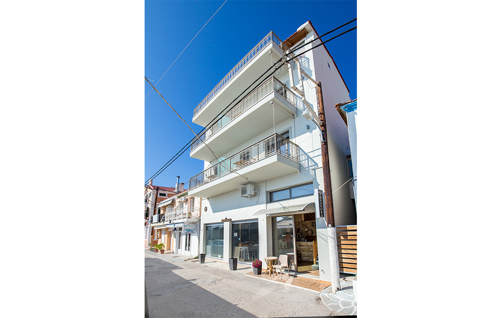 VILA TEODORA - TASOS thumbnail 2