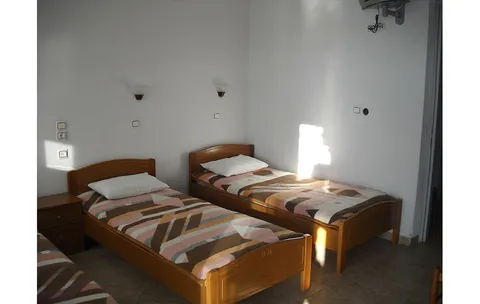 VILA TEODORA - TASOS - 4