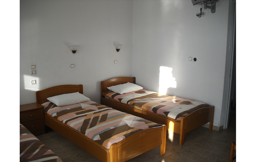 VILA TEODORA - TASOS thumbnail 4