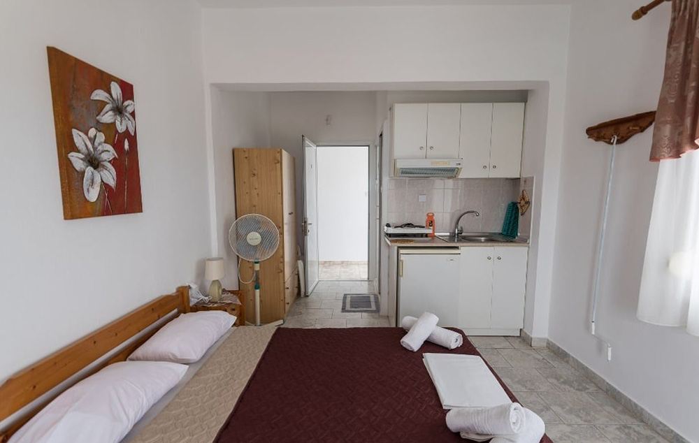 VILA TEODORA - TASOS thumbnail 5