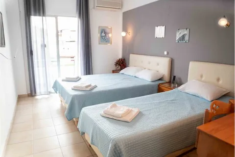 Vila Teramvos - 4