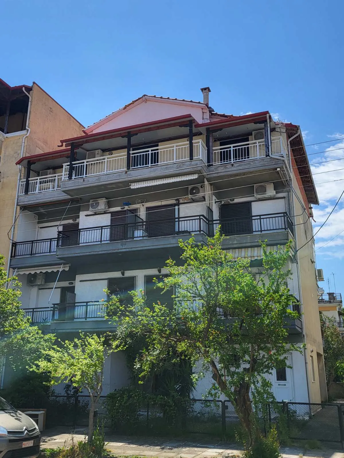 Vila Tereza