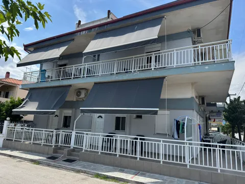 Vila Terzis - 2