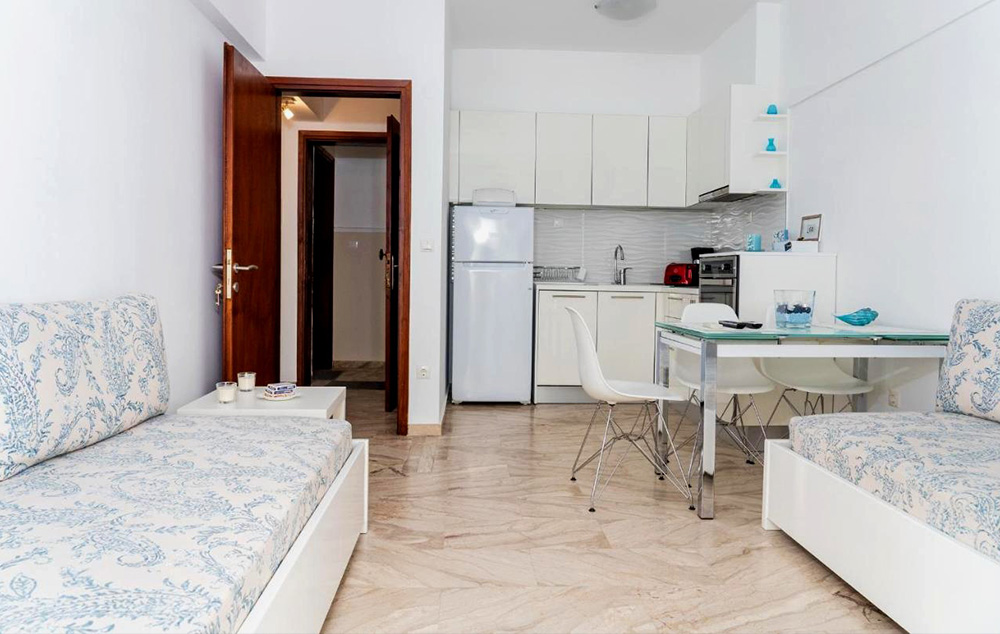 VILA THALASSA BEACH thumbnail 2