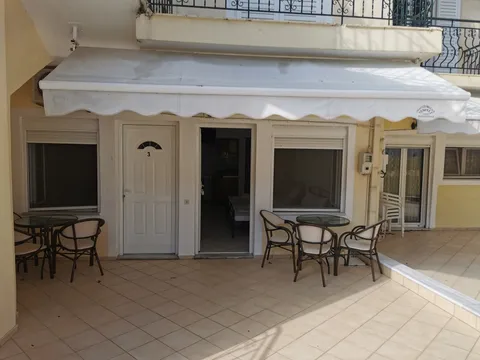 Vila Theo