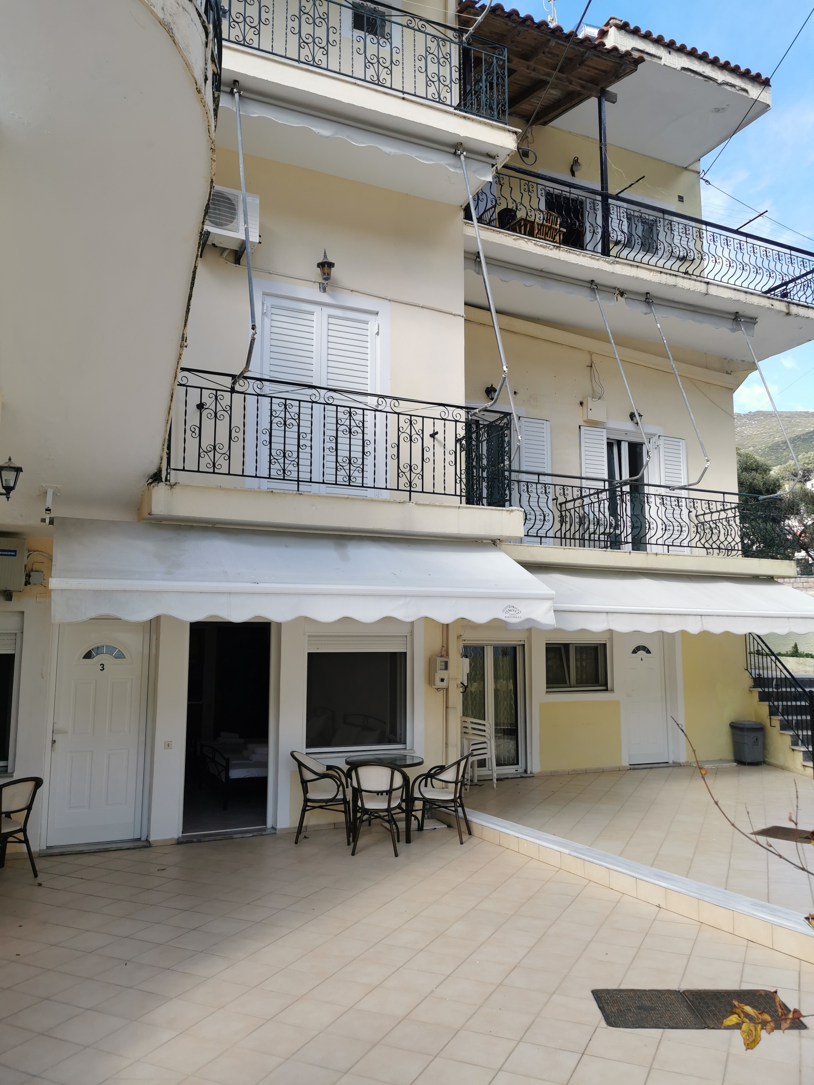 Vila Theo thumbnail 12