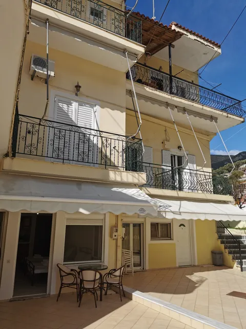Vila Theo - 5