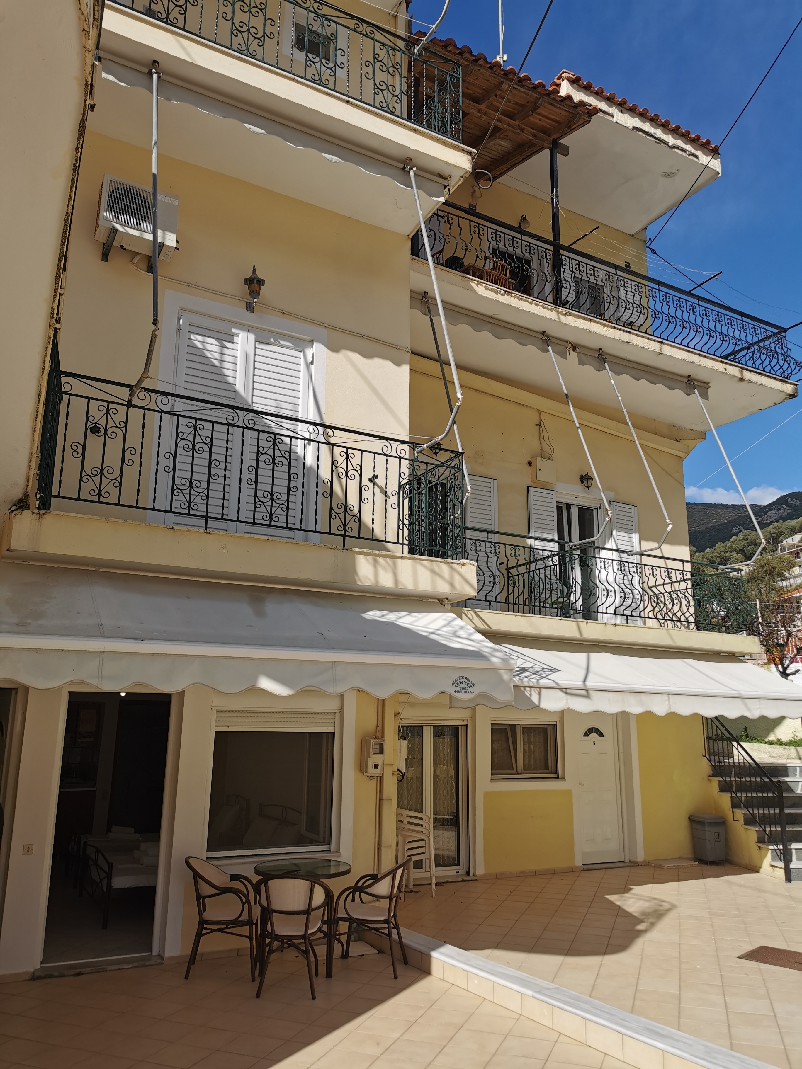 Vila Theo thumbnail 5