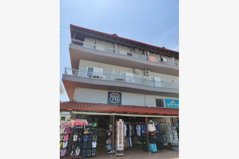 Vila Timios 1