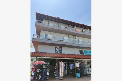 Vila Timios 2