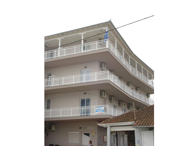 Vila TOMASH thumbnail 2