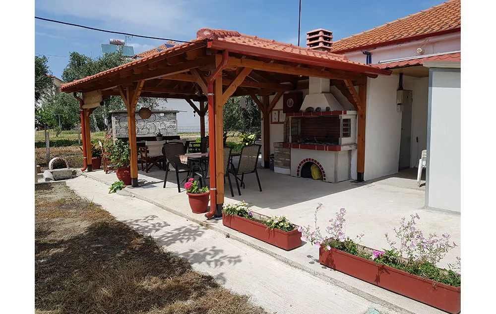 VILA TONIA