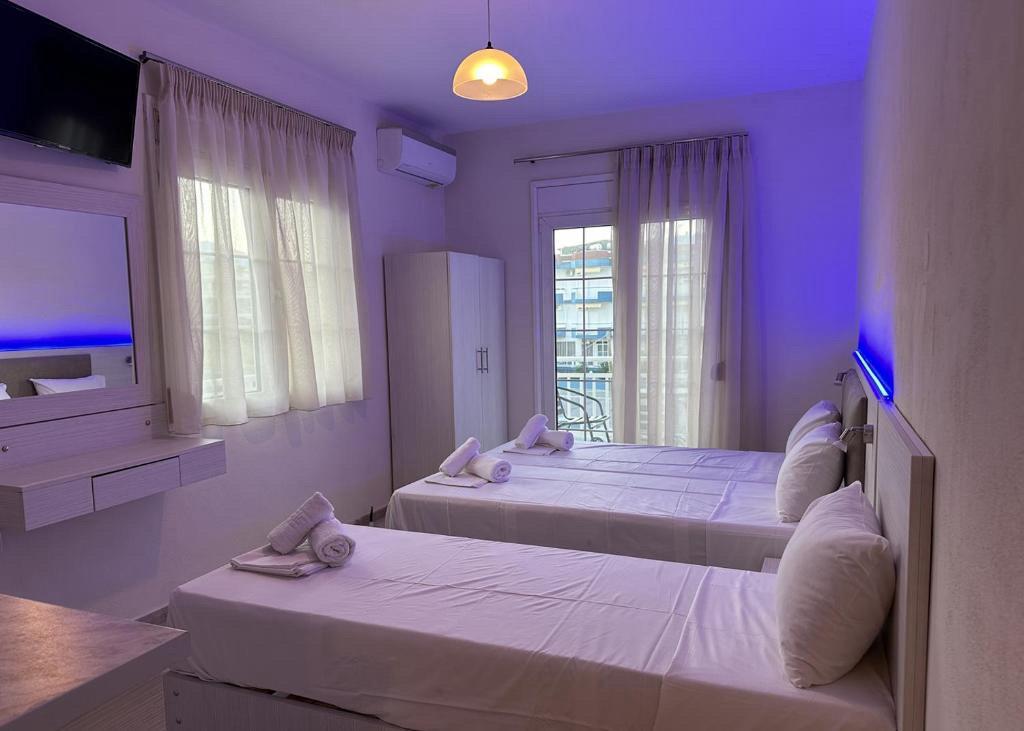 Vila Tonias Sea Studio Leptokarija thumbnail 10