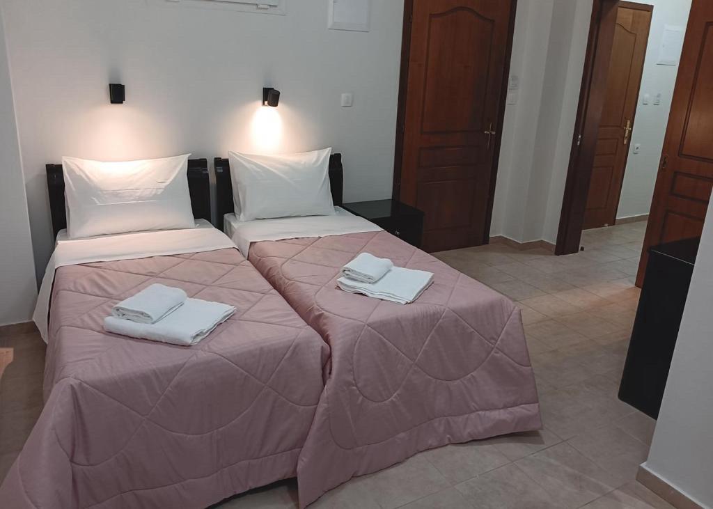 Vila Tonias Sea Studio Leptokarija thumbnail 11