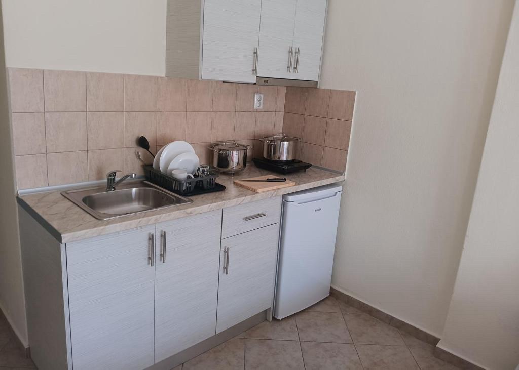 Vila Tonias Sea Studio Leptokarija thumbnail 12