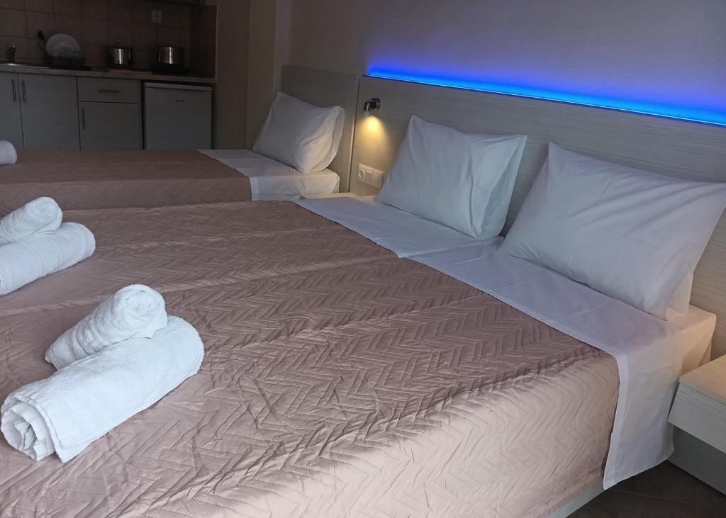 Vila Tonias Sea Studio Leptokarija thumbnail 14