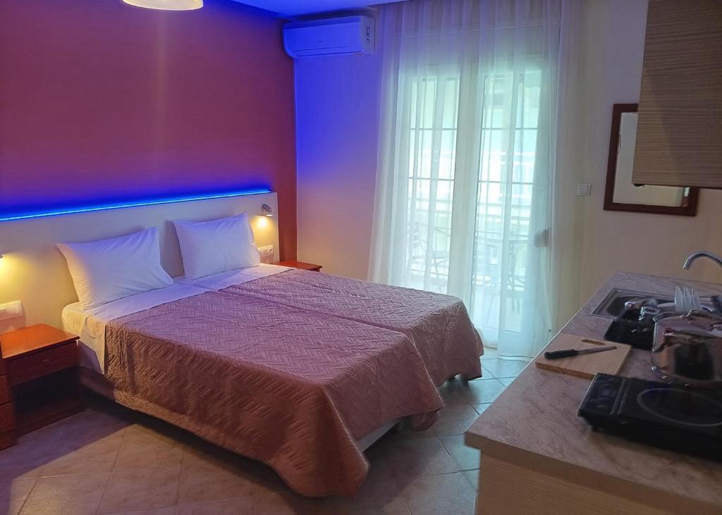 Vila Tonias Sea Studio Leptokarija thumbnail 15