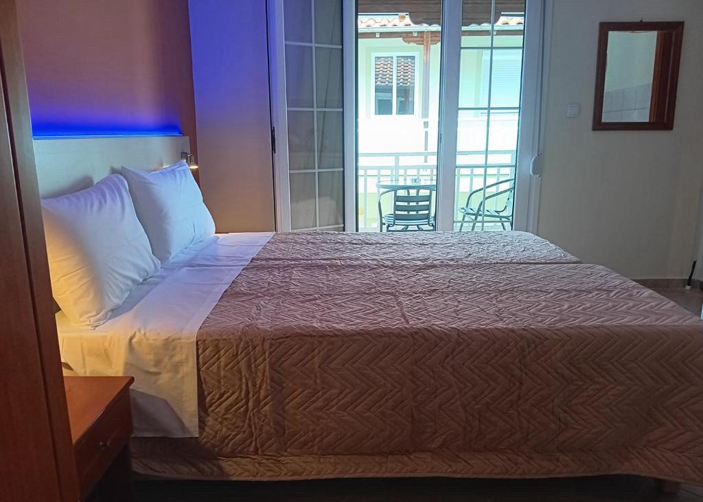 Vila Tonias Sea Studio Leptokarija thumbnail 4