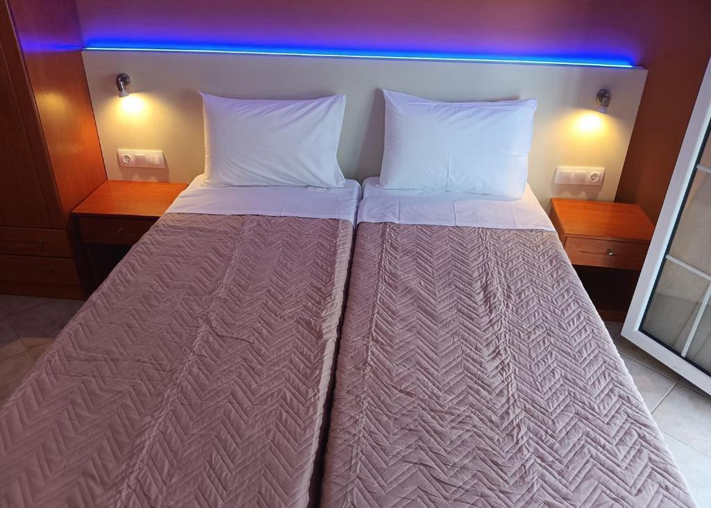 Vila Tonias Sea Studio Leptokarija thumbnail 5