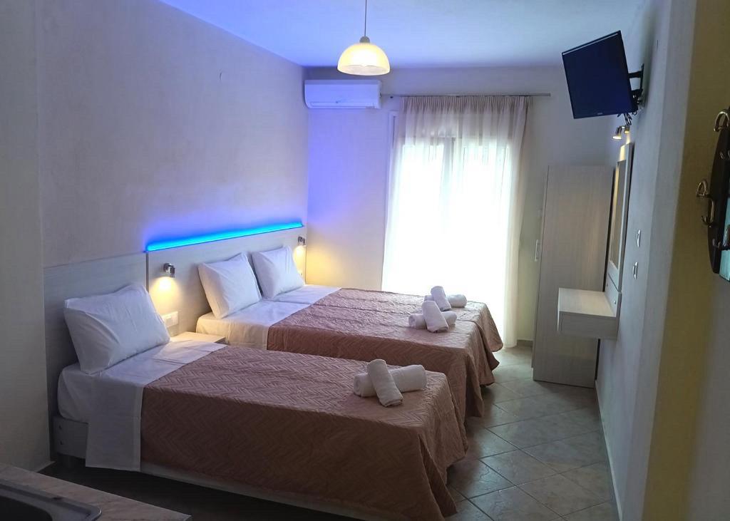 Vila Tonias Sea Studio Leptokarija thumbnail 7