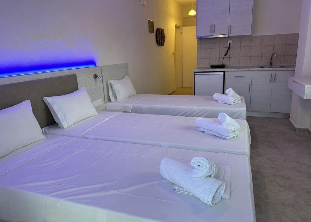 Vila Tonias Sea Studio Leptokarija thumbnail 8