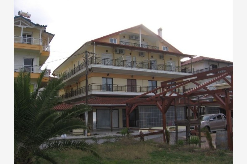 Vila Tsambika thumbnail 2