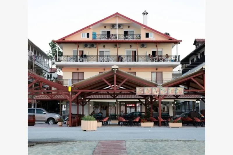 Vila Tsambika
