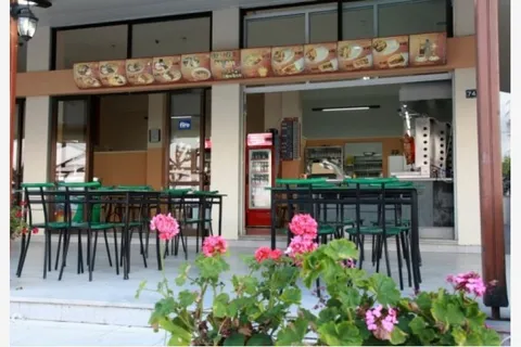 Vila Tsambika - 3