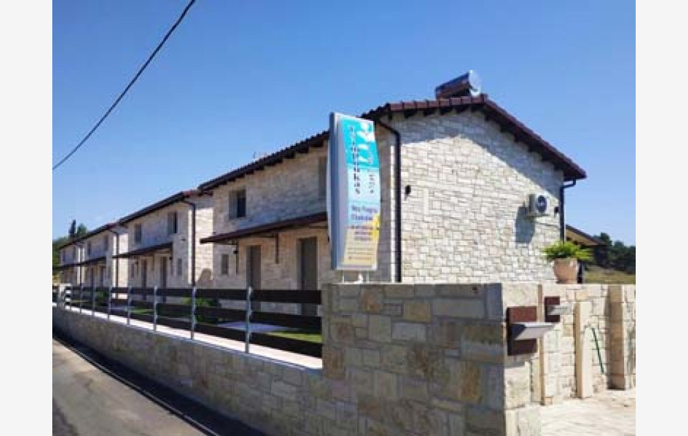 VILA TSIMPOUKAS VILLAGE