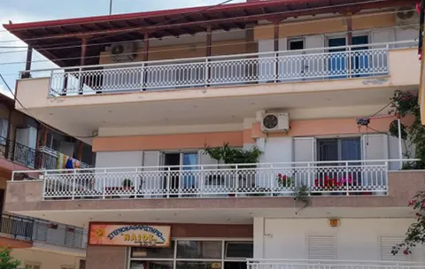 VILA TULA