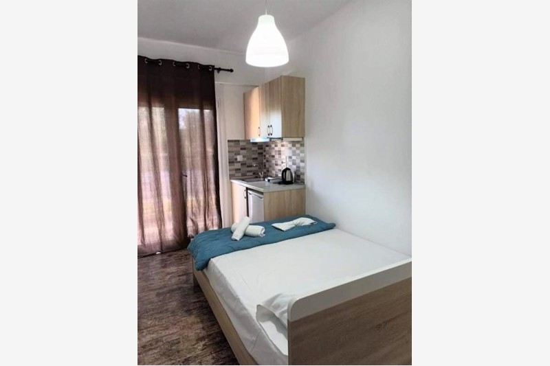 Vila Twins rooms 1 thumbnail 10