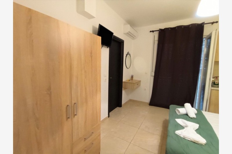 Vila Twins rooms 1 thumbnail 14