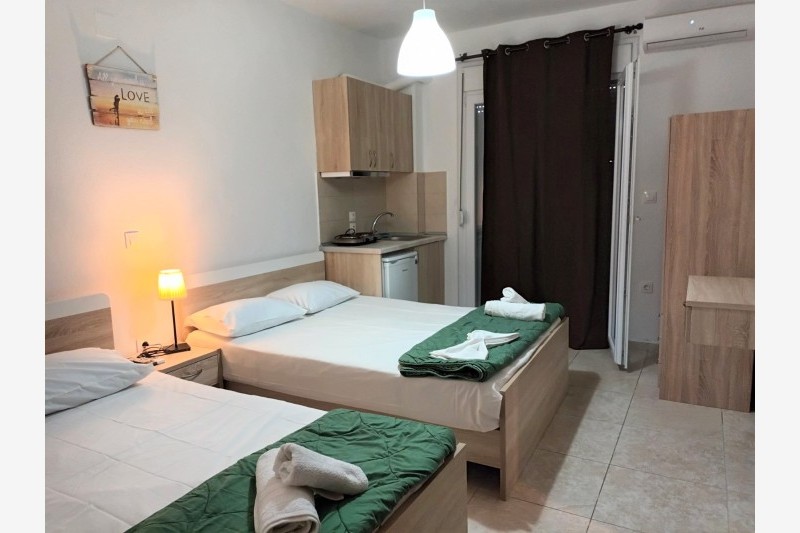 Vila Twins rooms 1 thumbnail 2