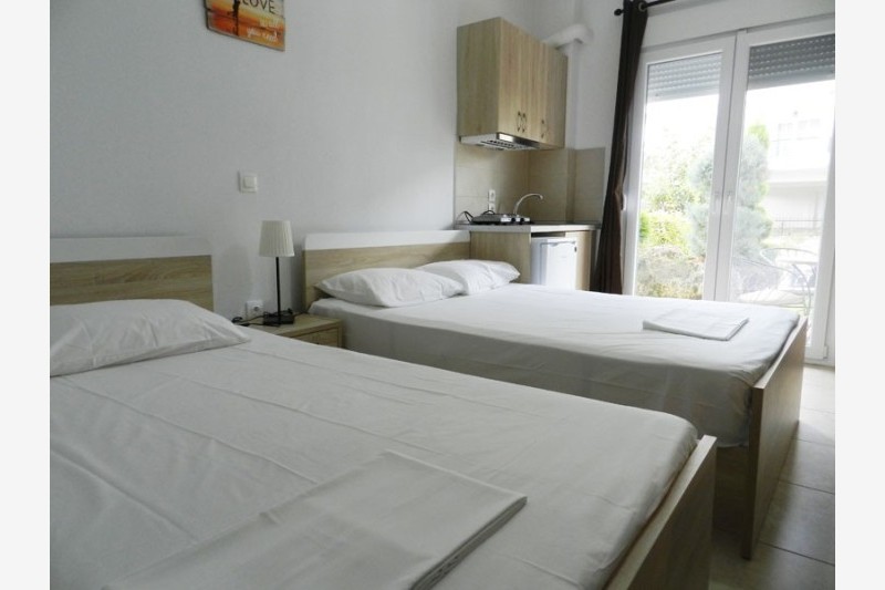 Vila Twins rooms 1 thumbnail 6