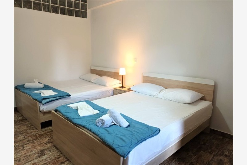 Vila Twins rooms 1 thumbnail 8