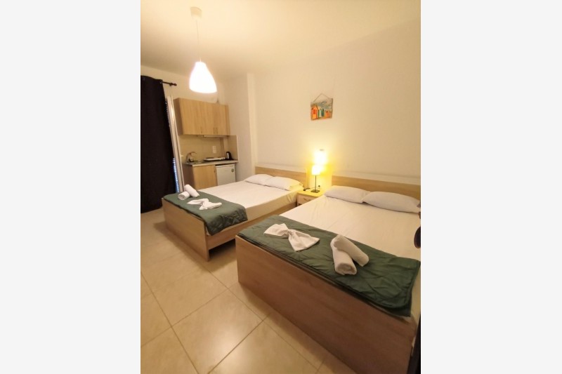 Vila Twins rooms 1 thumbnail 9