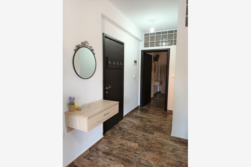 Vila Twins rooms 1 thumbnail 12