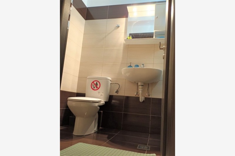 Vila Twins rooms 1 thumbnail 19