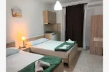 Vila Twins rooms 1 - 2