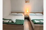 Vila Twins rooms 1 - 3