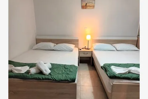 Vila Twins rooms 1 - 3
