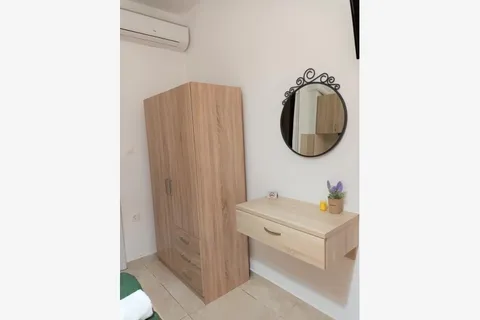 Vila Twins rooms 1 - 4