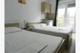 Vila Twins rooms 1 - 6