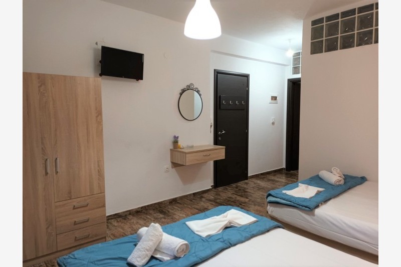 Vila Twins rooms 1 thumbnail 7